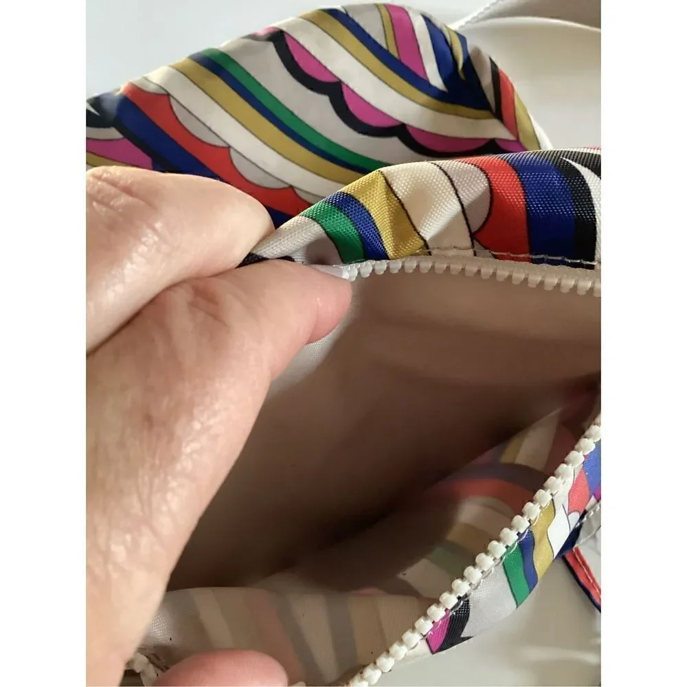 Kepling Attyson Shoulder Crossbody Bag Brightside Multicolor